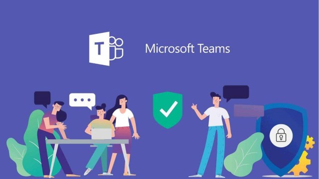 Microsoft Teams | Microsoft Teams new features