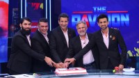 Misbah ul Haq, Fakhr-e-Alam, Wasim Akram, Moin Khan and Shoaib Malik, sport news, Indian express news, current affairs