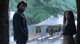 Arjun Kapoor, Bhumi Pednekar