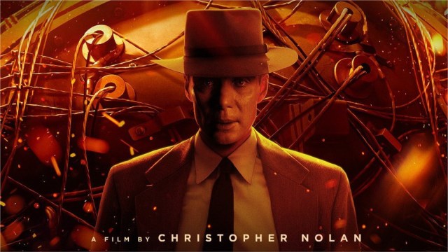 Oppenheimer
