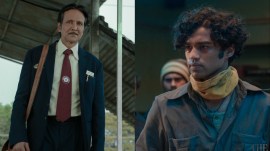 Kay Kay Menon, Babil, Irrfan