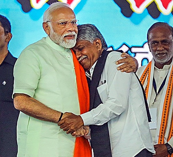 Narendra Modi
