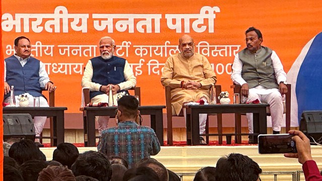 PM Modi Deepfake