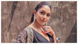 Mrunal Thakur