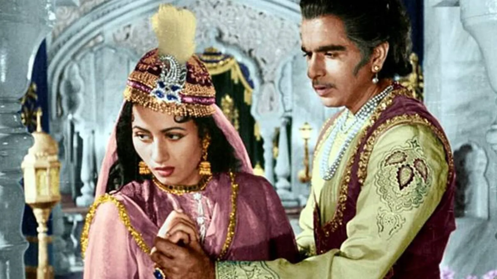 Mugle azam full discount movie hd download