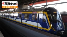 Mumbai Metro Mumbai Metro