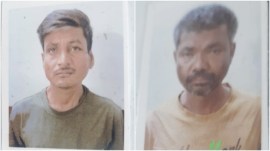 Mumbai throat slitting incident