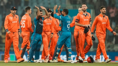 ODI WC