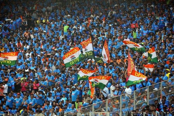 वनडे विश्व कप 2023: नरेंद्र मोदी स्टेडियम में फाइनल