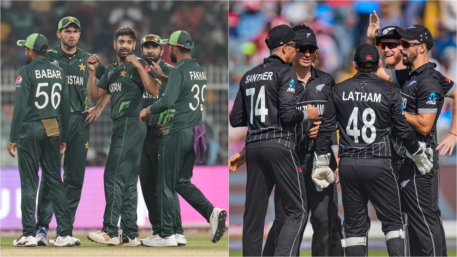 Nz Vs Pak Live Streaming Details When And Where To Watch New Zealand