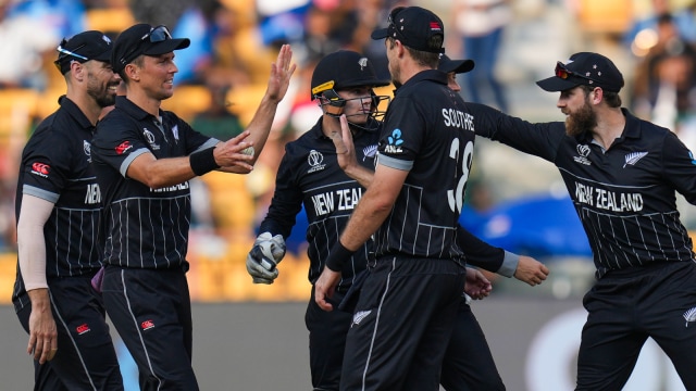 World Cup: Why India should be wary of the Kiwis, if they face them in ...