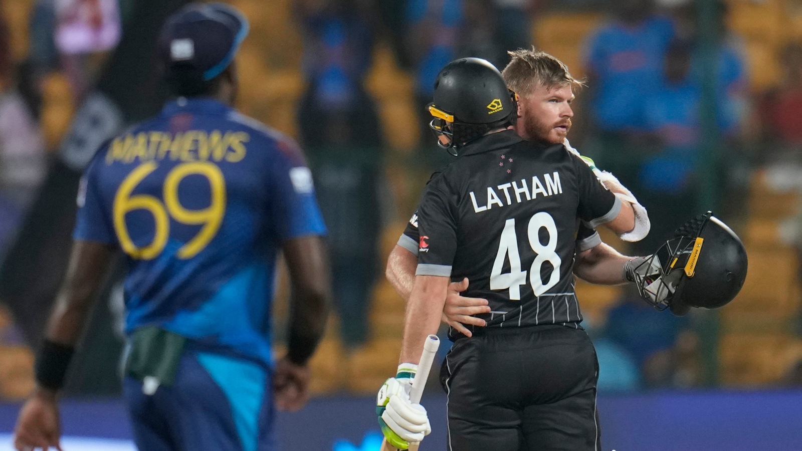 New Zealand in semifinals ‘for all intents and purposes’; Pakistan, Afghanistan face improbable tasks