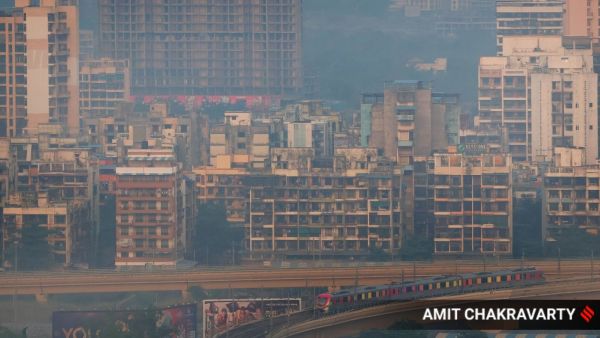 Excitement over Navi Mumbai Metro on Day 1: Over 5,000 passengers