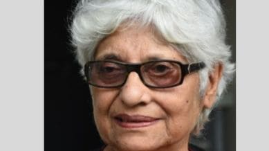 Neerja Chowdhury