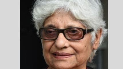 Neerja Chowdhury