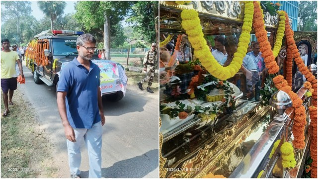 Budhni Manjhiyain death