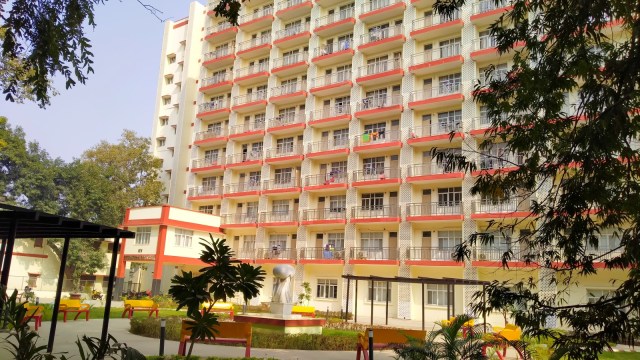 Over 700 international students are currently enrolled in BHU