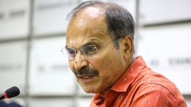 Adhir Ranjan Chowdhury