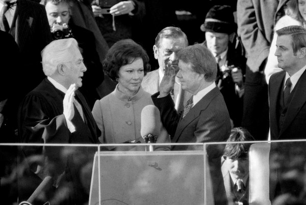 Rosalynn Carter, US First Lady and a political partner, dies at 96 ...
