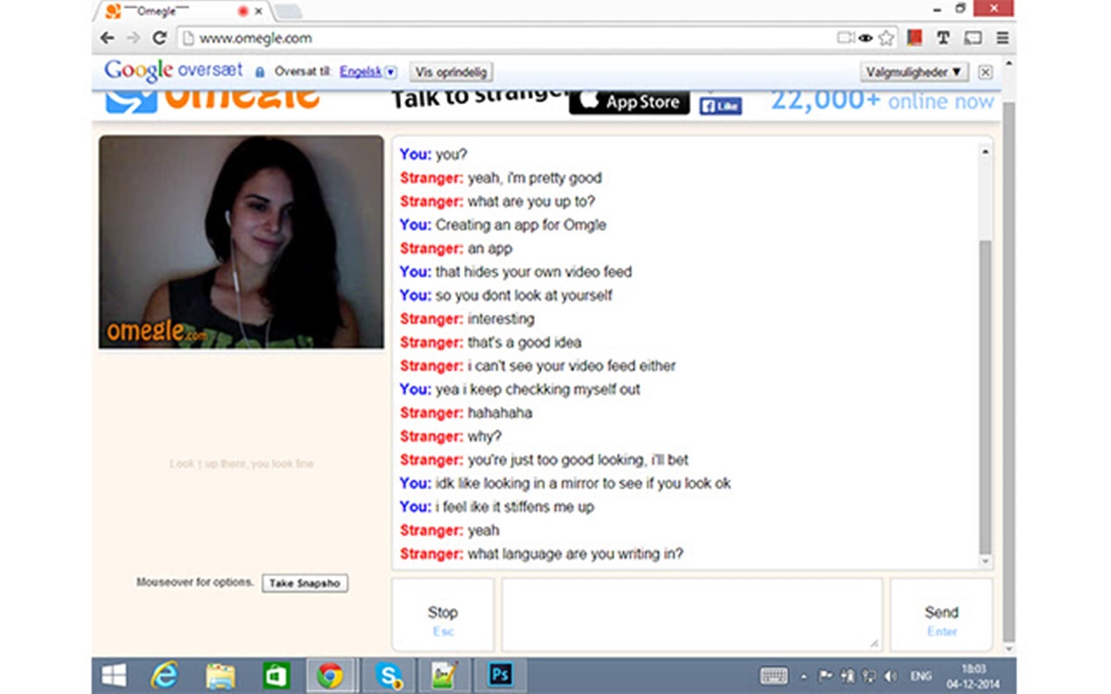 Discovering The World Of Omegle Online A New Age Of Social Interaction