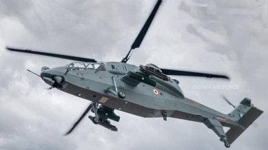 Army plans to start replacing Chetak, Cheetah helicopters in next 3-4 years