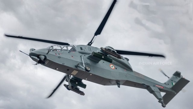 Army plans to start replacing Chetak, Cheetah helicopters in next 3-4 years