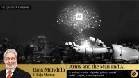 As AI technologies progress rapidly, all major military powers are focusing on expanding the autonomy of their weapons systems.