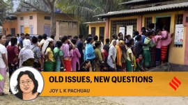 mizoram assembly elections 2023 mnf bjp congress