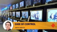 In this circus of dishonest, and mis-executed regulations, the government has completely or intentionally missed out on regulating the conflicts of interest that pervade the Indian media industries.