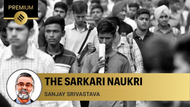 Delhi-Jaipur highway, Delhi-Jaipur highway in Gurugram, sarkari naukri, New India Assurance, editorial, Indian express, opinion news, indian express editorial