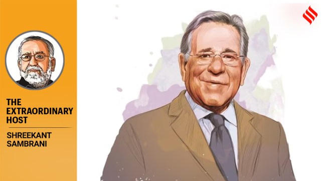 Taking up the business started by his father, Prithvi Raj Singh ‘Biki’ Oberoi turned those properties around -- focusing particularly on the food, hiring foreign chefs and investing in new restaurants that created a unique brand recall.