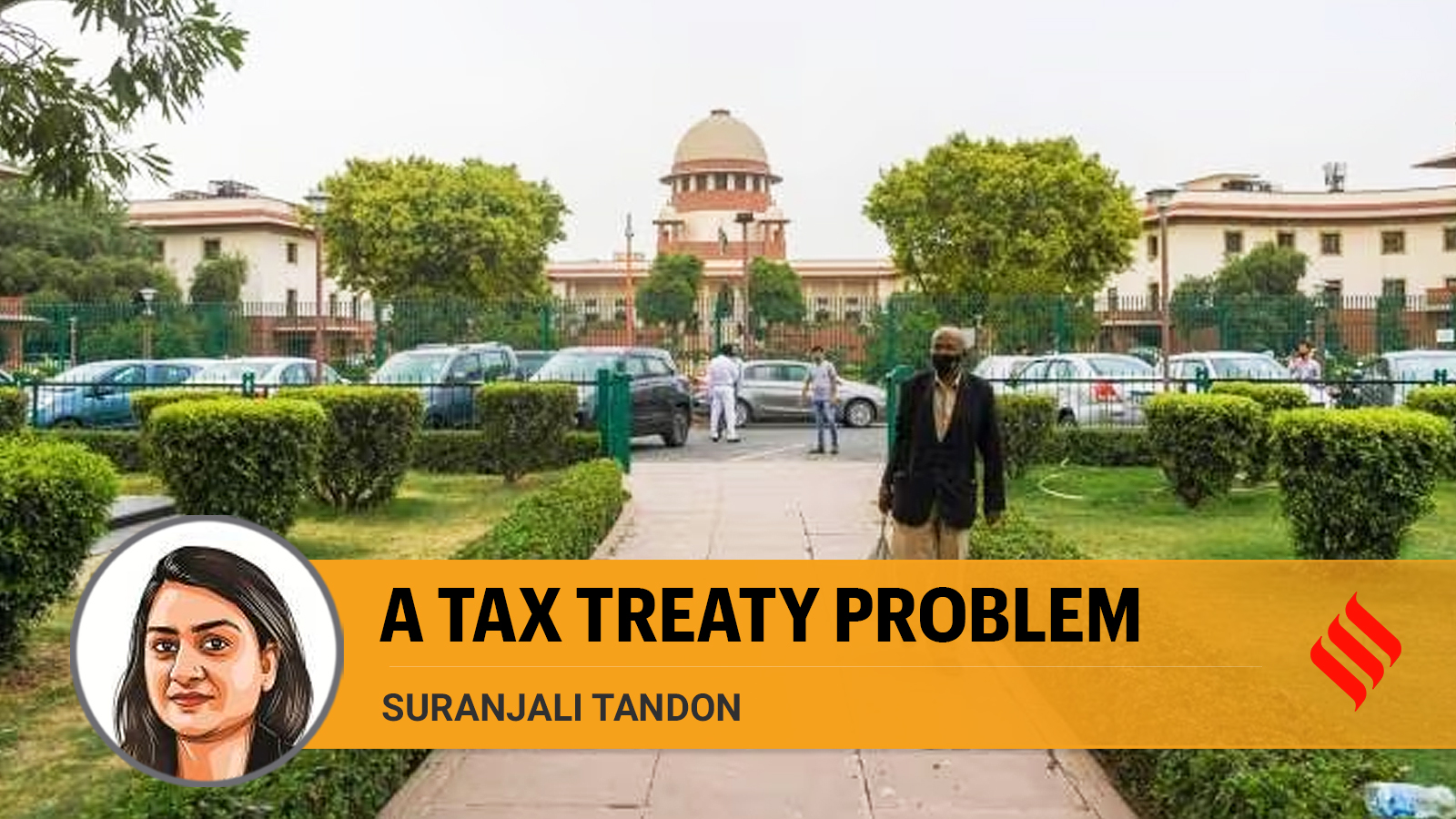 Supreme Court’s Decision On Tax Treaties Clarifies India’s Most ...