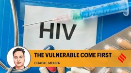 World AIDS Day, AIDS, AIDS awareness, HIV AIDS, editorial, Indian express, opinion news, indian express editorial