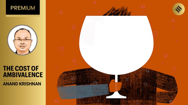 alcohol sales, alcohol, alcohol consumption, diwali, editorial, Indian express, opinion news, indian express editorial