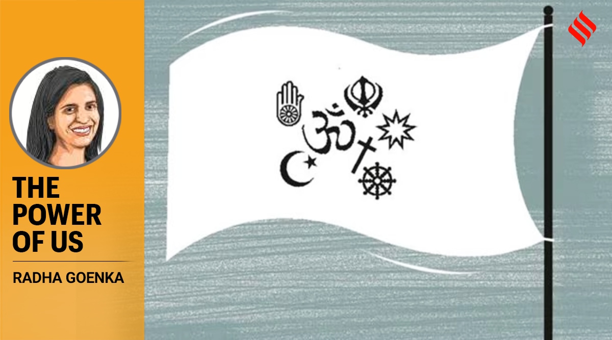 In the age of Kalyug, it is time to leverage the power of the