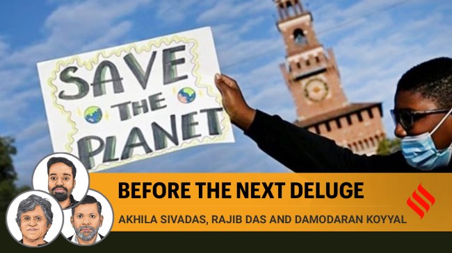 G20 summit climate change