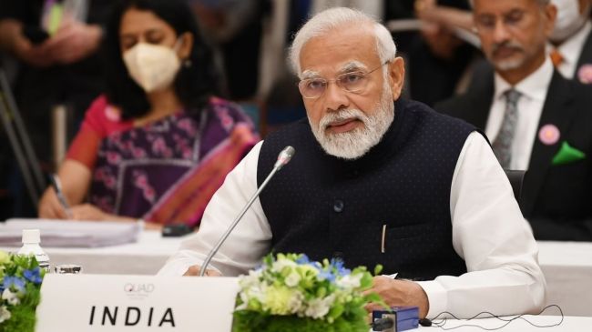 PM Modi