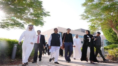 pradhan in uae