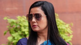 Cash-for-query allegation against Moitra