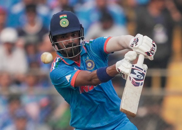 ODI World Cup: Why Team India’s batsmen have looked like an all ...