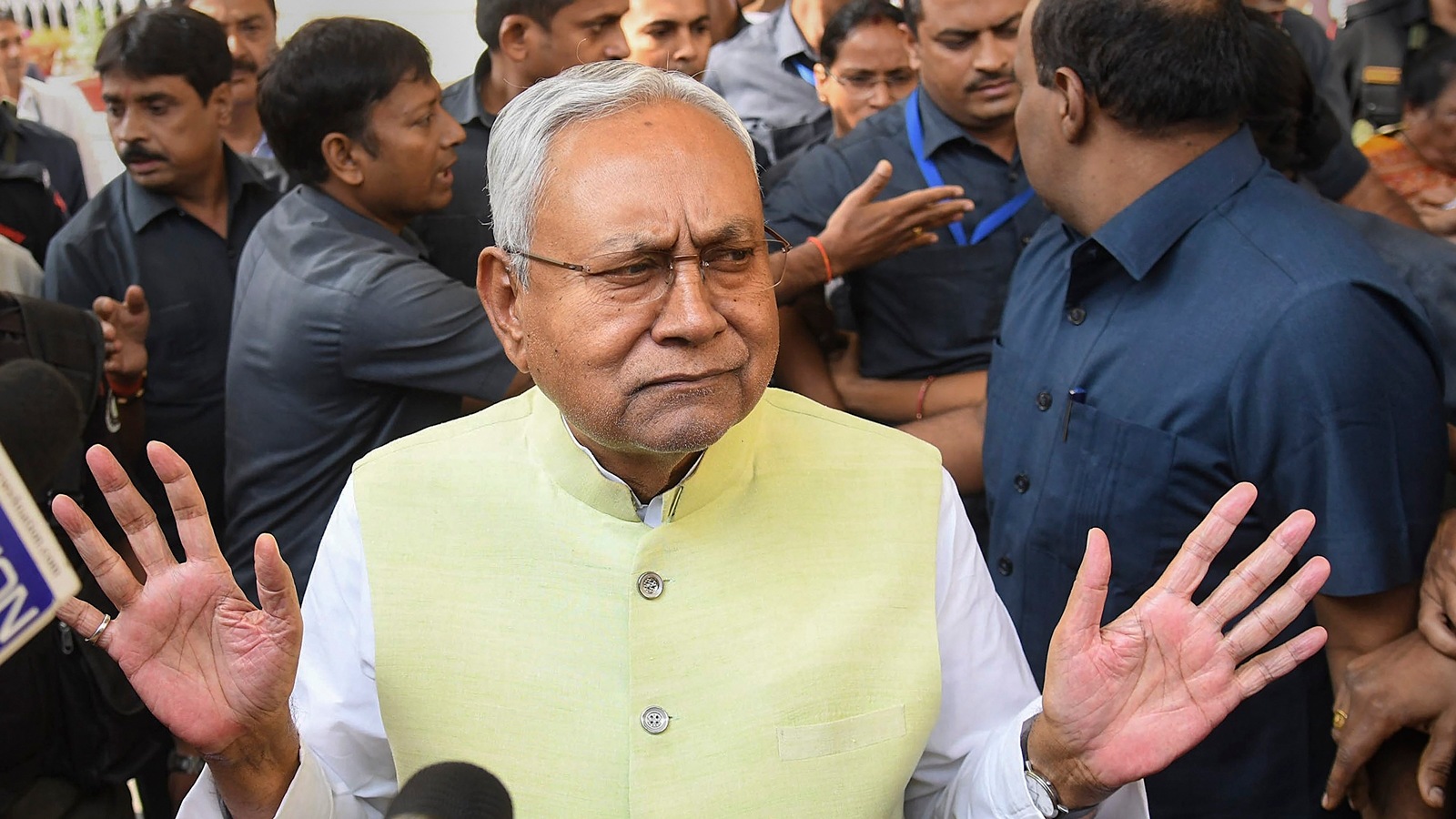nitish kumar, bihar