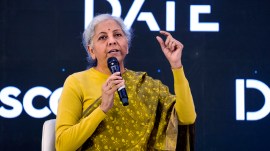 Digital Acceleration and Transformation Expo