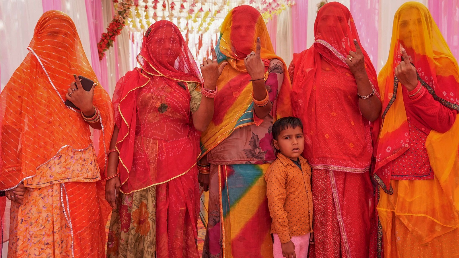 assembly election exit polls