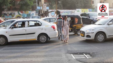 PU chowk