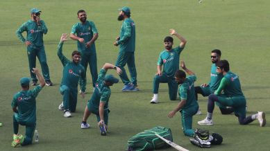 Pakistan Cricket Board