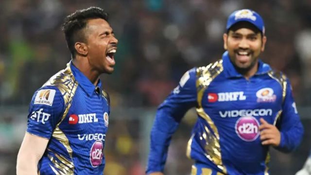 IPL 2024: Hardik Pandya on his return back to MI
