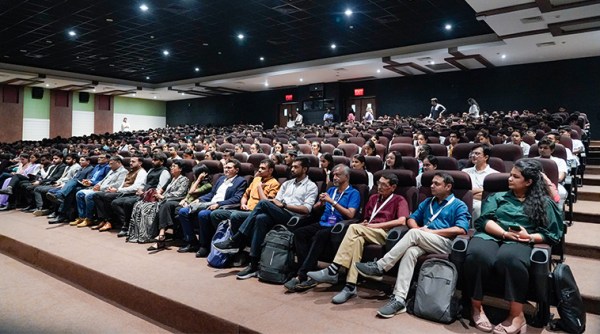 Parul-University
