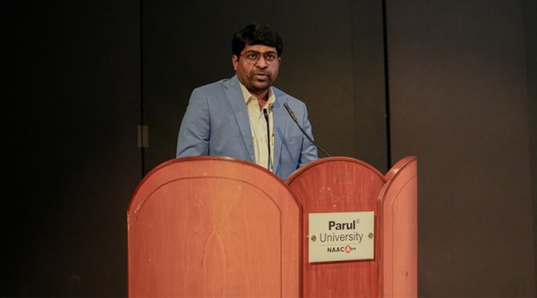 Parul-University