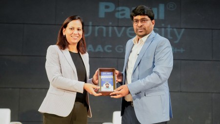 Parul University Sets the Stage Ablaze with Vadodara Healthcare Innovation Festival 2023