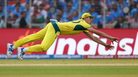 World Cup Final: Hostile fielding and laying traps while bowling, how Australia stifled India with pragmatic aggression